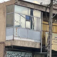فروش یک باب مغازه سرقفلی فروش مشارکت یا رهن اجاره