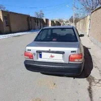 پراید صبا مدل ۱۳۸۸|خودرو سواری و وانت|بروجن, |دیوار