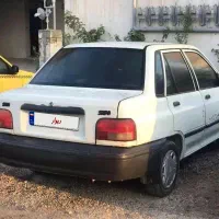 پراید صبا به قیمت موتور سیکلت|خودرو سواری و وانت|آستارا, |دیوار