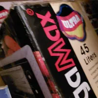 تستر مگامکس|اجاق گاز و لوازم برقی پخت‌وپز|آباده, |دیوار