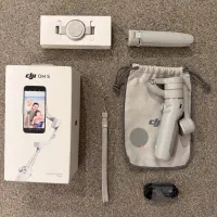 Dji osmo5|دوربین عکاسی و فیلم‌برداری|تهران, اختیاریه|دیوار