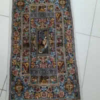فرش پادری|فرش|تهران, ائمه اطهار|دیوار