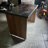 میز تحریر و صندلی نو