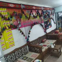 پرده سنتی اردبیل|پرده، رانر، رومیزی|کرج, طالقانی|دیوار