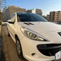 ۲۰۷ مدل ۱۴۰۲ tu5 / کم کار / بی رنگ|خودرو سواری و وانت|تهران, ستارخان|دیوار