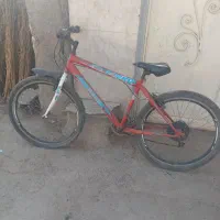 دوچرخه|دوچرخه، اسکیت، اسکوتر|خان ببین, |دیوار