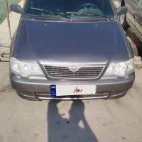 پراید 132 مدل 89