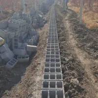 بناوبنایی کارگر تخریب جزعی و کلی تعمیرات و خرده|خدمات پیشه و مهارت|ارومیه, |دیوار