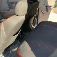 ۱۳۲ سفید|خودرو سواری و وانت|پرند, فاز ۲|دیوار