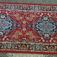 فرش راه رو|فرش|علی‌آباد کتول, |دیوار