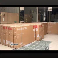 تلویزیون-LCD-کولرگازی