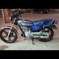 کویر 200|موتورسیکلت|عنبران, |دیوار