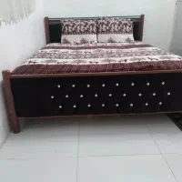 تخت خواب سالم جوین