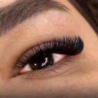 تخفیف آموزش اکستنشن مژه لیفت ابرومژه شهرک نور(فجر)