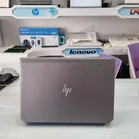 ابر غول اچ پی گرافیکدار