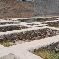 فروش زمین|فروش زمین و ملک کلنگی|اهواز, عین ۲|دیوار