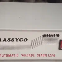 استابلایزر 1000w Rassyco