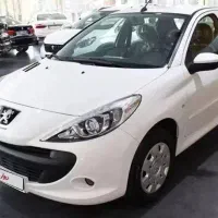 حواله پژو 207i اتوماتیک، مدل ۱۴۰۴