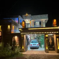 اجاره ویلا تریپلکس۳ خواب استخردارvip(کد۳۶)