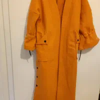 مانتو|لباس|شاهین‌شهر, الهیه|دیوار