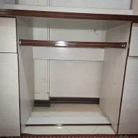 کتابخانه|کتابخانه، شلف، قفسه‌های دیواری|تهران, جوادیه تهرانپارس|دیوار