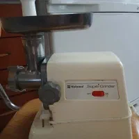 چرخ گوشت  ناسیونال