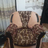 مبل کارکرده مناسب باغ