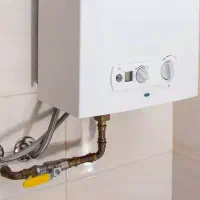 نصب ابگرمکن نصب پمپ هواگیری لوله کشی