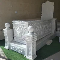 مقبره ، سنگ مزار ، سنگ قبر