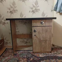 میز و صندلی