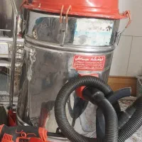 دستگاه مبل شویی جاروبرقی آب وخاک