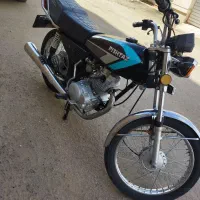 موتور مدل ۹۶|موتورسیکلت|قائن, |دیوار