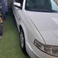 سمند سورن|خودرو سواری و وانت|چالوس, |دیوار