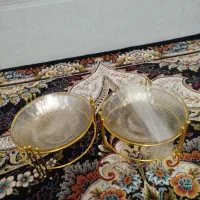 میوه‌خوری و شیرینی خوری|ظروف سرو و پذیرایی|یزد, |دیوار