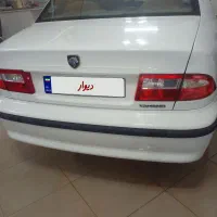 سمندالیکس مدل۹۹درحدصفر