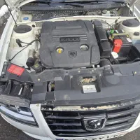 سورنef7 ۱۴۰۲|خودرو سواری و وانت|مشهد, انقلاب|دیوار