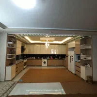 کابینت و کمد / از طراحی تا اجرا