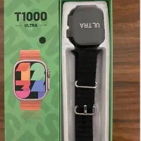 ساعت هوشمند