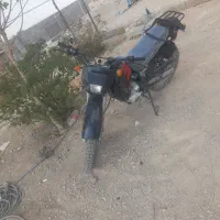 فروشی|موتورسیکلت|بافت, |دیوار