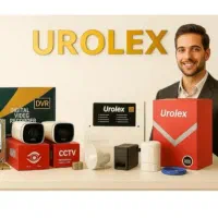 دزدگیرلمسی / تماس و پیامک زیر 10ثانیه/urolex/مسکن/