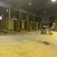 کارخانه-ذغال