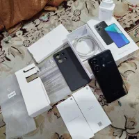 گوشی redmi note 13 حافظه ۲۵۶ رم ۸