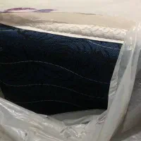 تشک رویال مدل سوپر بونل|تشک تختخواب|گلبهار, شهر جدید گلبهار|دیوار