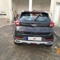 MVM x22 pro اتوماتیک|خودرو سواری و وانت|خرمآباد, |دیوار