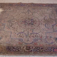 قالی کرمانی