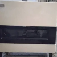 بخاری مهیا