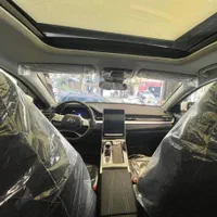 کی‌ام‌سی J7، مدل ۱۴۰۴ صفر تحویل روز|خودرو سواری و وانت|تهران, اقدسیه|دیوار