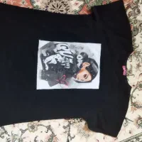 تیشرت در حد نو|لباس|اردبیل, |دیوار