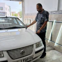 کارشناسی رنگ و فنی سلامت خودرو