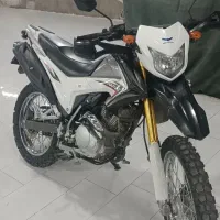 تریل پرواز مدل ۱۴۰۳